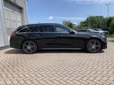 Mercedes-Benz E200 AMG Line T-Modell LED+RFK+OLED+AHK+Keyless - gebrauchte Mercedes-Benz Kombis