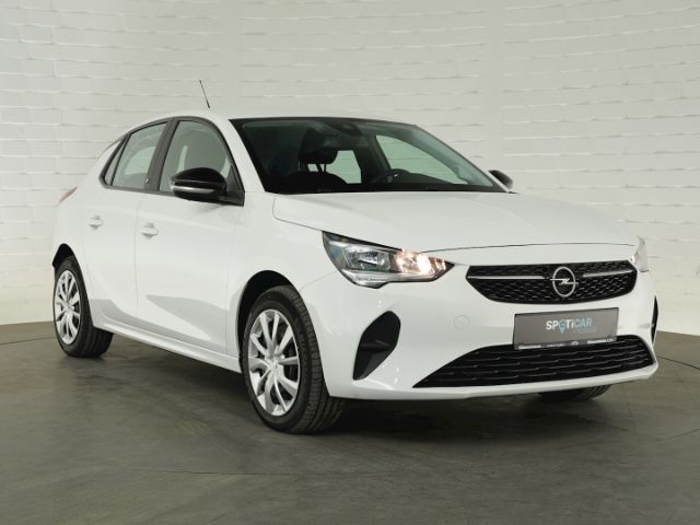 Corsa-e F EDITION 50kWH AT+KLIMAAUTOMATIK+KEYLES