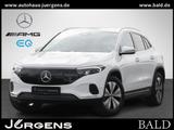 Mercedes-Benz EQA 250 Progressive/LED/Kamera/Ambi/Keyl/Totw/18 - Mercedes-Benz EQA Jahreswagen
