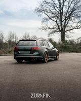 Volkswagen Golf R Variant  Performanc 512 PS - Volkswagen Golf: Schwarz, Variant