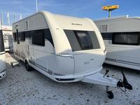 Hobby Maxia 495 UL /ehem. Vermietfahrzeug/MJ 2023