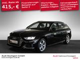 Audi A4 Avant advanced 35 TDI Head Up CarPlay B&O AHK