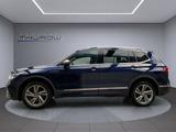 Volkswagen Tiguan Allspace 2.0 TSI R-Line 4Motion DSG Matri - Volkswagen Tiguan Allspace mit Panoramadach