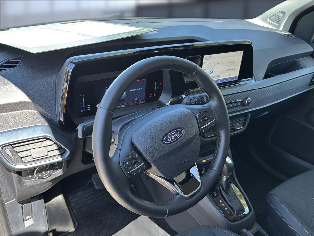 Ford Tourneo Courier - Bild 9