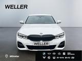 BMW 320 d M Sport *LED*H/K*ACC*Shadow*Live*SHZ*360°* - BMW 320: 320m
