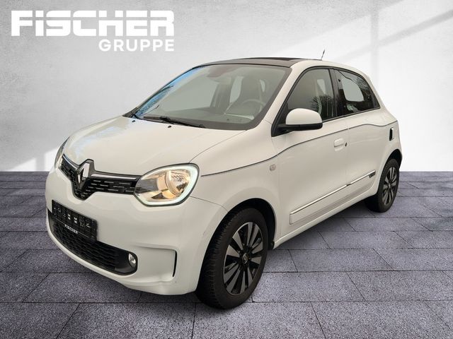 Renault Twingo Intens SCe 75 Faltdach Kamera 7"