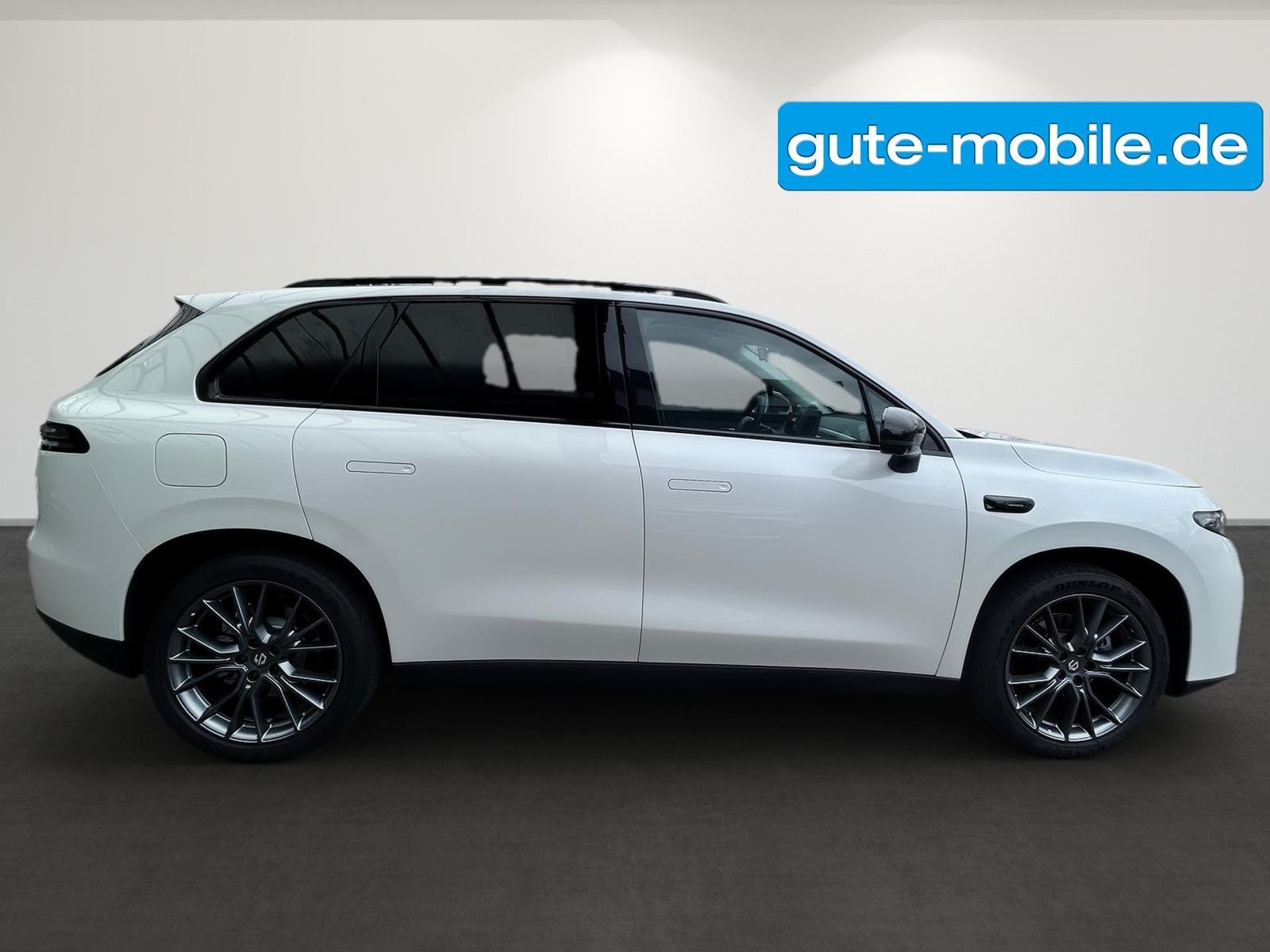 Leapmotor C10 - Bild 12