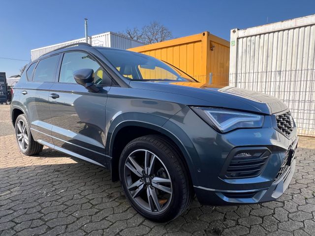 Seat Ateca FR