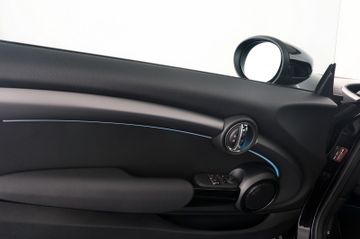 MINI COOPER SE Yours Trim H&K PANO RFK 17" 1.Hand