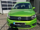 Volkswagen Caddy Maxi 1.4 TSI Highline | 7-Sitzer | Xenon - VW Caddy Maxi von privat