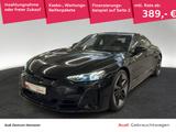 Audi e-tron GT quattro Matrix Head-Up Standklima Pano - Audi e-tron GT aus 2024
