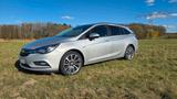 Opel Astra K ST, 1.0L Ecotec - Opel Astra: Ecotec