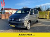 Volkswagen T6 Multivan Comfortline,Lang,4Motion,LED,Navi,PD - Volkswagen: Multivan Motion