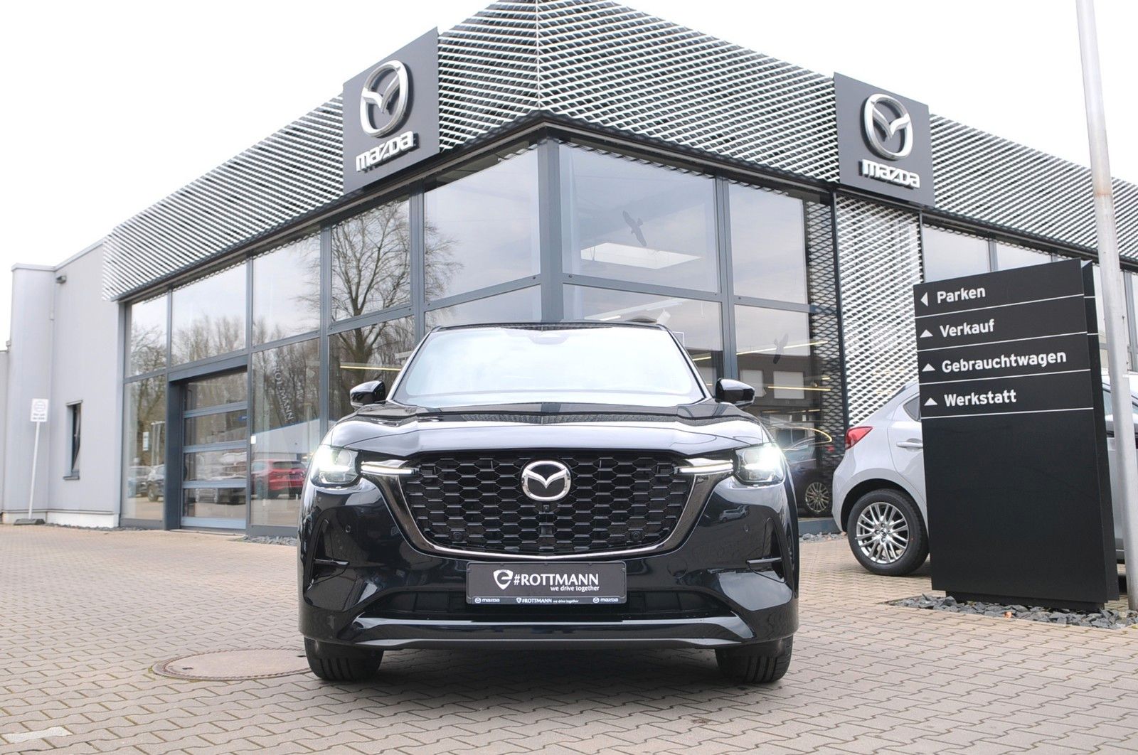 Mazda CX-60 - Bild 2