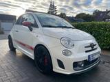 Abarth 595C 1.4 T-Jet 16V 595C Competizione Competi... - Abarth 595C aus 2016