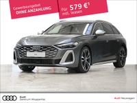 Audi S5 - Vorschau Bild 1