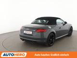 Audi TT 2.0 TDI Roadster ultra*BI-XENON*NAVI*VC*PDC* - Audi TT in Hannover