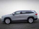 Skoda Kodiaq 2.0 TDI DSG Selcetion  AHK Navi LED Kamer - Skoda Kodiaq mit Diesel-Antrieb: Geländewagen, Automatik