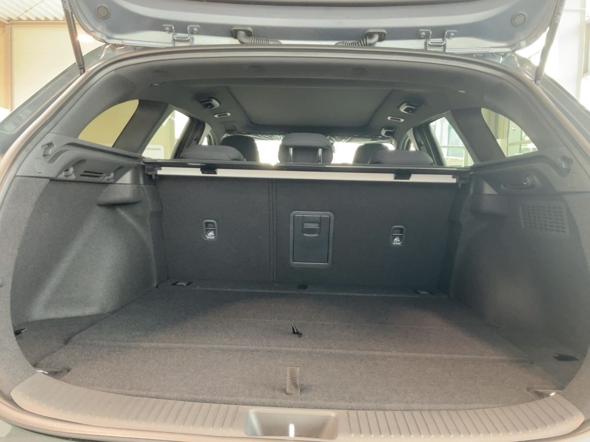 Hyundai i30 – Bild 13