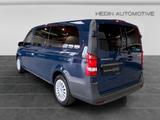 Mercedes-Benz Vito 114 CDI Tourer PRO XL KLIMA|TEMP|KAM|PDC - Mercedes-Benz Vito: Xl