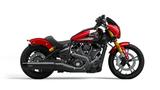 Indian 101 Scout TOP NEU - INDIAN MOTORRAD
