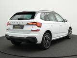 Skoda Kamiq Monte Carlo 1.0TSI DSG PANO*VIRTUAL*ACC*17 - Skoda Kamiq in Augsburg