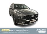 Hyundai Santa Fe Signature 1.6 Plugin-Hybrid 4WD - Hyundai Santa Fe Signature mit Hybrid-Antrieb (Benzin/Elektro)