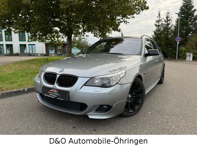 BMW 535d Aut. Touring M-Paket SHZ LM Pano Head-UP