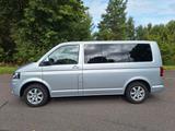 Volkswagen T5 Caravelle Comfortline  - Volkswagen T5 Caravelle: Comfortline