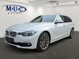 BMW 320i Touring Luxury Line Purity - BMW 320: Panorama-Dach, Kombi