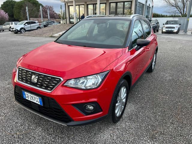 Seat SEAT Arona 1.0 TGI XCELLENCE