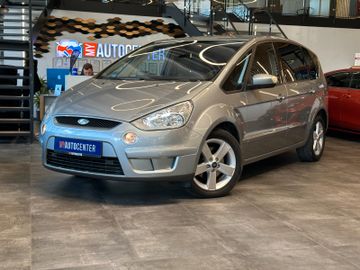 MYAUTOCENTER – Gebraucht- und Jahreswagen mit Werkstattservice in Pfaffenhofen Ford S-Max *MEMORY*SitzHZ*2-ZONEN*StandHZ*