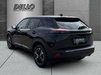Peugeot 2008 - Vorschau Bild 3