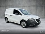 Mercedes-Benz Citan 112 CDI KA BASE+WORKER PLUS+Klima+MBUX+PTS - Mercedes-Benz W112
