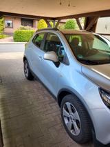 Opel Mokka X 1.6 Edition Start/Stop Edition - Opel Mokka X in Bremen