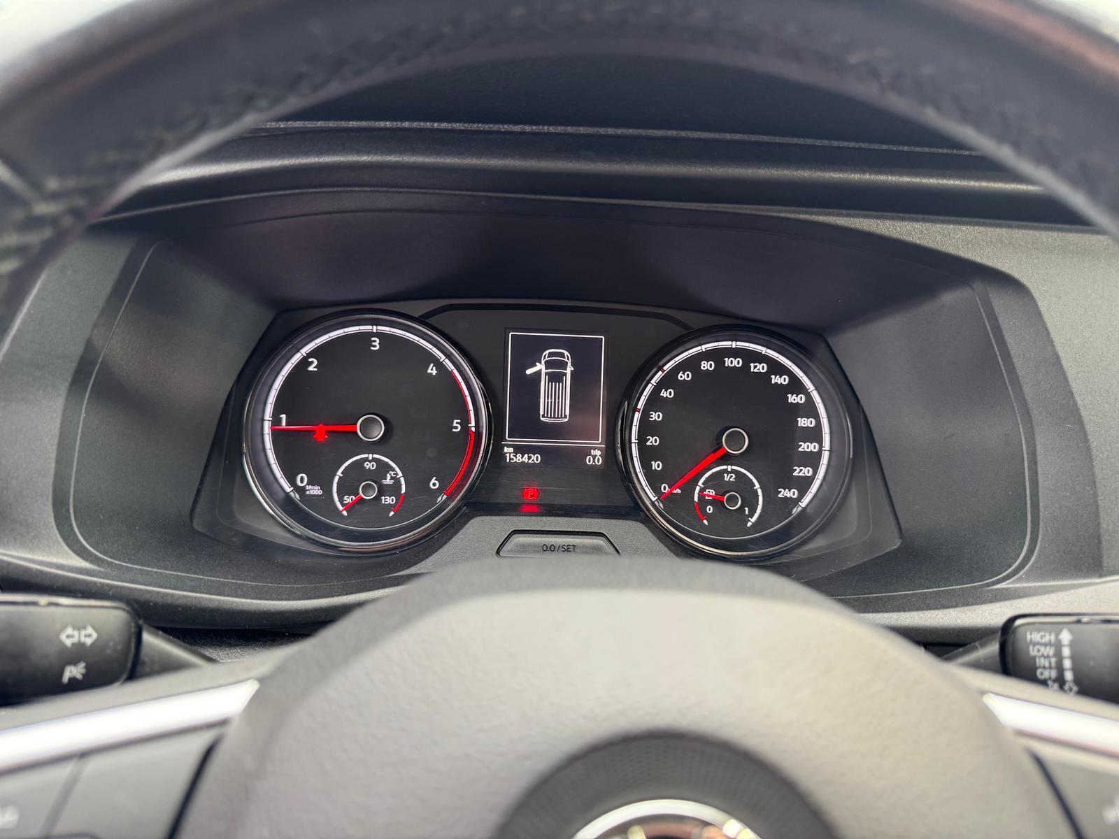Volkswagen T6.1 2.0 TDI *CARAVELLE*9-SITZER*NAVI*APP-CONNEC