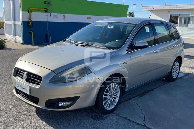 Fiat FIAT Croma 1.9 Multijet 16V Dynamic