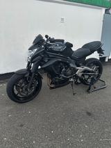 Kawasaki ER-6N - Kawasaki Motorräder in Erfurt