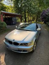 BMW Bmw E46 318Ci Cabrio - Gepflegt & Original... - BMW 318: Ci E46