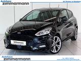 Ford Fiesta 1.0 EcoBoost 140 PS ST-LINE Navi - Klim - Ford Fiesta: ST Ps