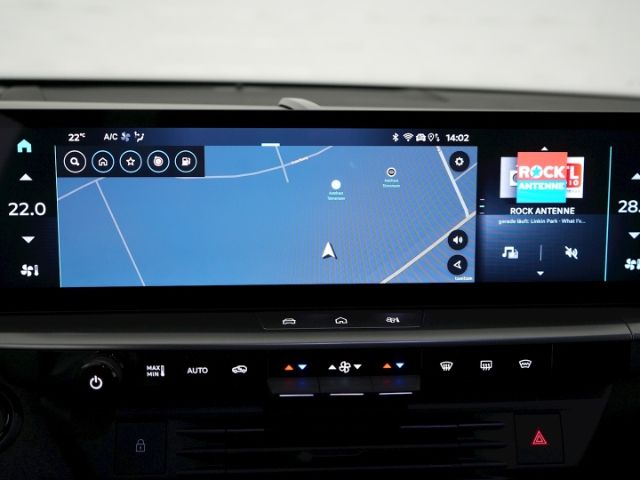 Grandland B HYBRID GS eDCT+NAVI+360°KAMERA+SITZ-