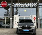 BMW X6 40d xDrive M Sport Pro Paket/PANO/22"/CARBON/ - gebrauchte BMW X6 aus dem Jahr 2024