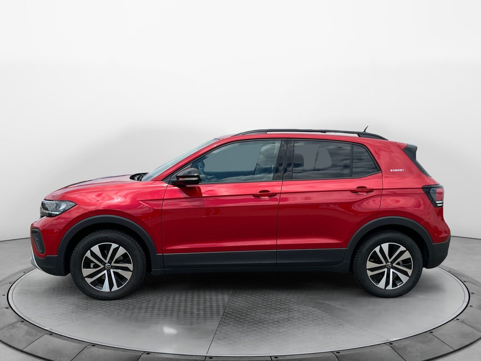 Volkswagen T-Cross - Bild 3