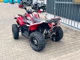 Polaris Scrambler 850 LOF - Offers