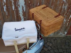 Vespa Primavera 50 Pic Nic  !!3J. Garantie!!