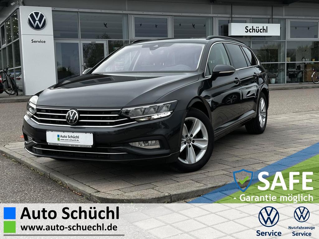 Volkswagen Passat Variant 20 TDI DSG Business PANORAMAHEA 2023