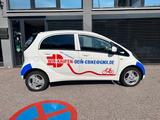 Mitsubishi i-MiEV / Electric Vehicle Basis inkl. Batterie - Mitsubishi i-MiEV Gebrauchtwagen