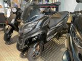 Piaggio MP3 530 HPE Exclusive - ROLLER MP3