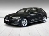 Audi A3 Sportback 35 TDI 2x S line S tronic ACC Pano - Audi A3 Jahreswagen: Automatik