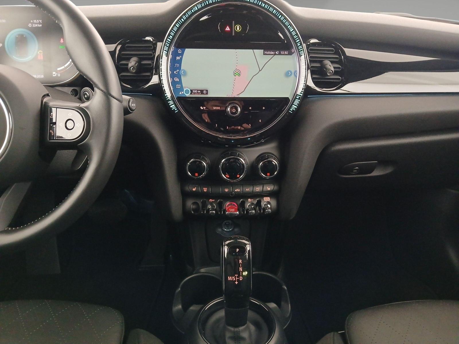 MINI Cooper S Cabrio Navi Kamera Driv.Assist LED